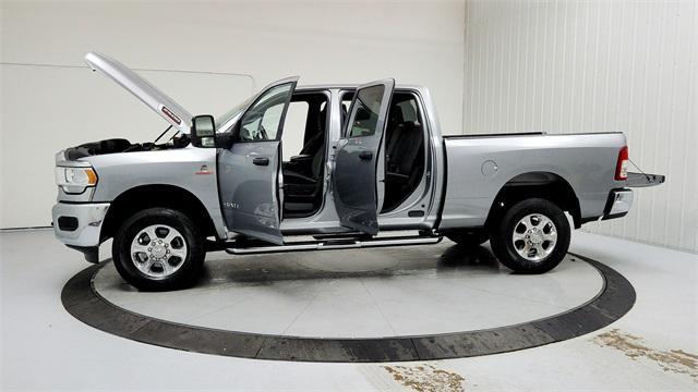 used 2024 Ram 2500 car, priced at $46,206