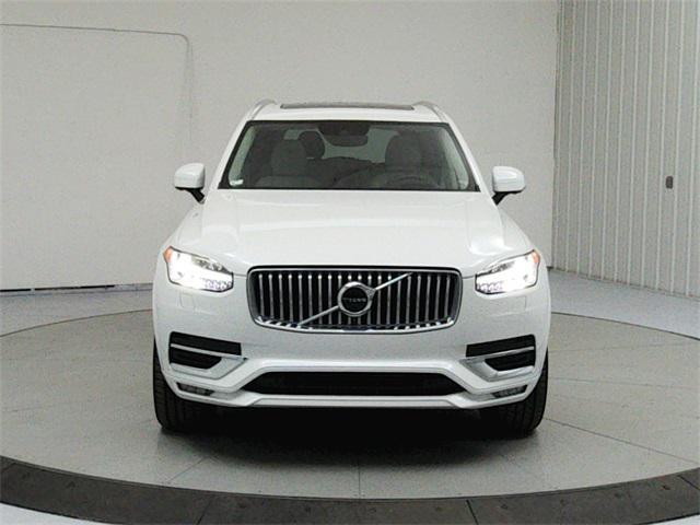 used 2022 Volvo XC90 car, priced at $38,632