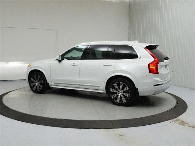 used 2022 Volvo XC90 car, priced at $38,632