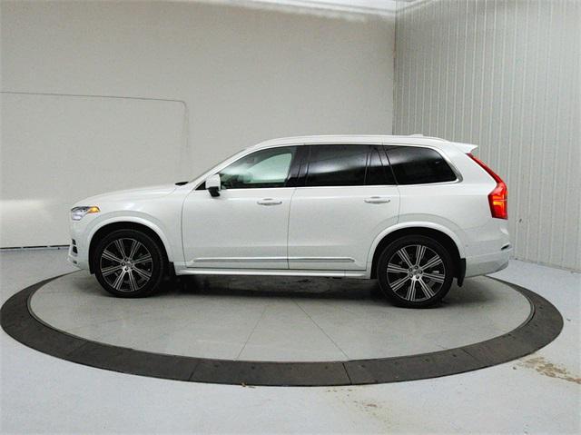 used 2022 Volvo XC90 car, priced at $38,632