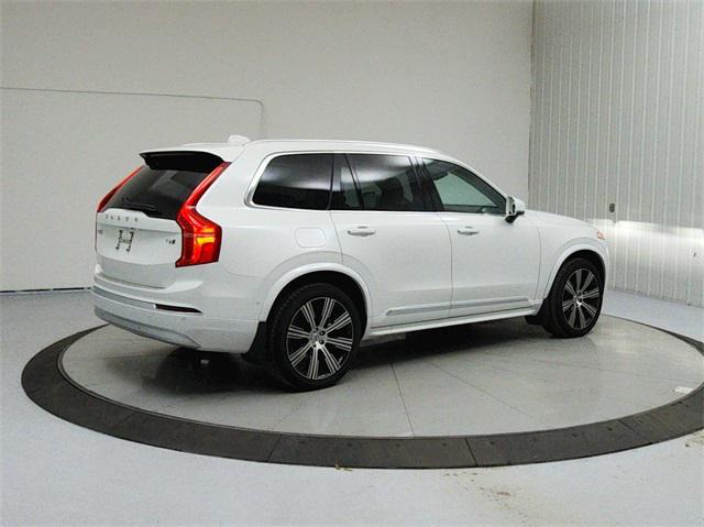 used 2022 Volvo XC90 car, priced at $38,632