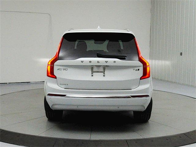 used 2022 Volvo XC90 car, priced at $38,632