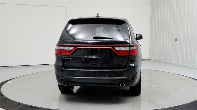 used 2021 Dodge Durango car, priced at $27,930