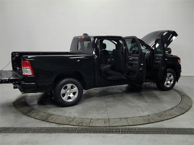 new 2024 Ram 1500 car, priced at $51,958