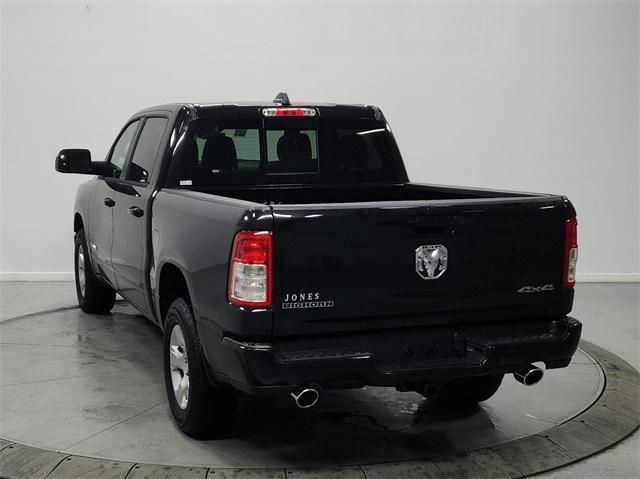 new 2024 Ram 1500 car, priced at $51,958