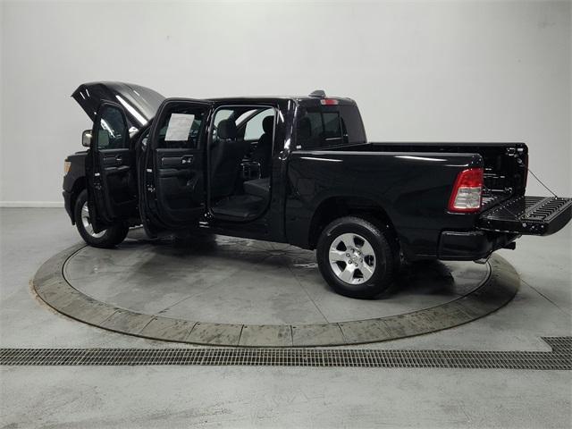 new 2024 Ram 1500 car, priced at $51,958