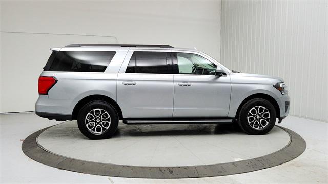 used 2023 Ford Expedition Max car, priced at $38,370