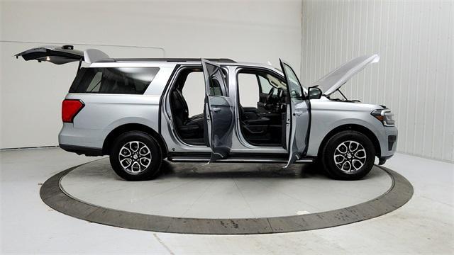 used 2023 Ford Expedition Max car, priced at $38,370