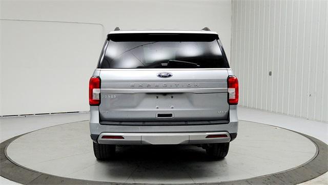 used 2023 Ford Expedition Max car, priced at $38,370