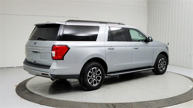 used 2023 Ford Expedition Max car, priced at $38,370