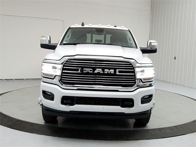 new 2024 Ram 3500 car, priced at $77,392