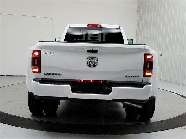 new 2024 Ram 3500 car, priced at $77,392