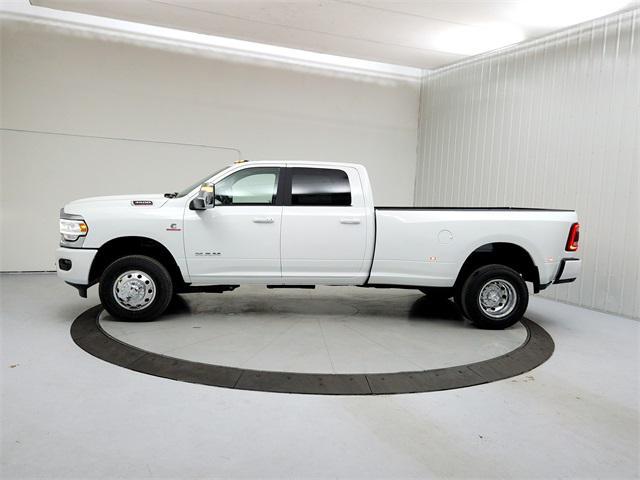 new 2024 Ram 3500 car, priced at $77,392