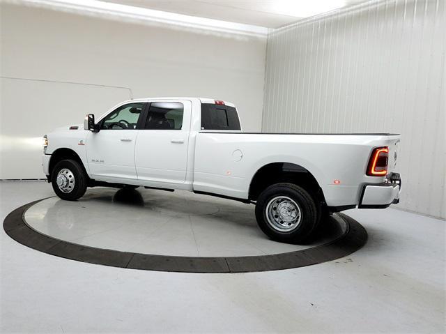 new 2024 Ram 3500 car, priced at $77,392