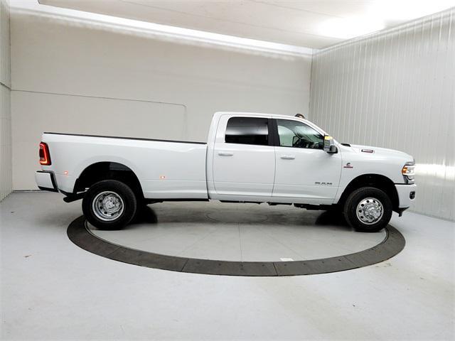 new 2024 Ram 3500 car, priced at $77,392