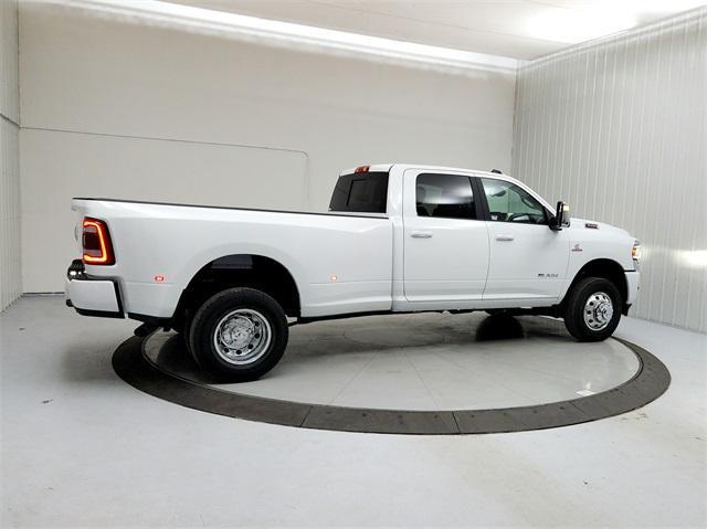 new 2024 Ram 3500 car, priced at $77,392