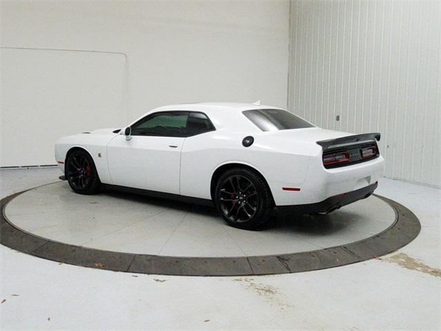 used 2021 Dodge Challenger car, priced at $34,463