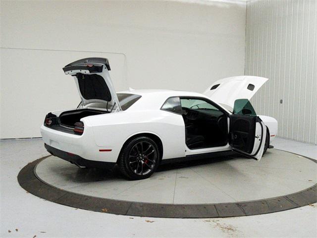 used 2021 Dodge Challenger car, priced at $34,463