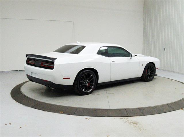 used 2021 Dodge Challenger car, priced at $34,463