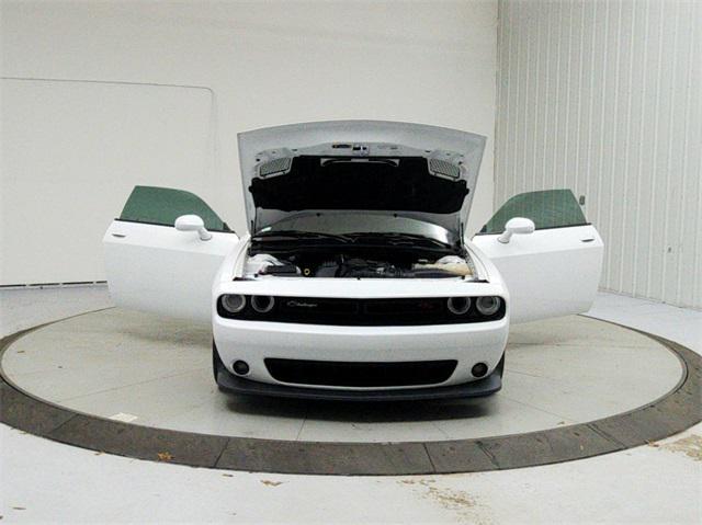 used 2021 Dodge Challenger car, priced at $34,463