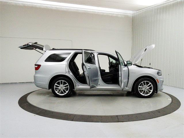 used 2024 Dodge Durango car, priced at $43,138