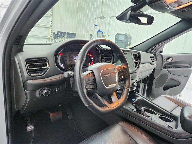 used 2024 Dodge Durango car, priced at $43,138