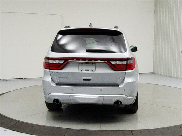 used 2024 Dodge Durango car, priced at $43,138