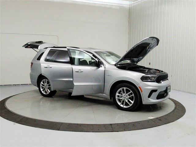 used 2024 Dodge Durango car, priced at $43,138