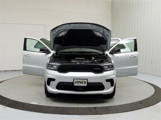 used 2024 Dodge Durango car, priced at $43,138