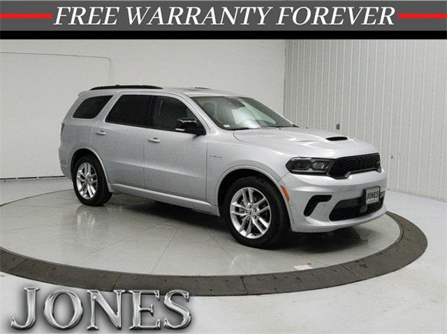 used 2024 Dodge Durango car, priced at $43,138