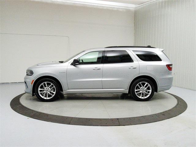 used 2024 Dodge Durango car, priced at $43,138