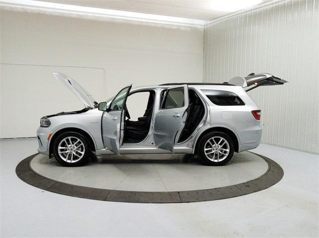 used 2024 Dodge Durango car, priced at $43,138