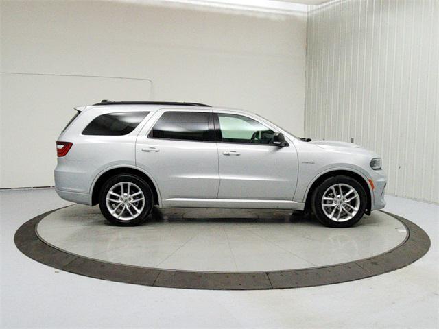 used 2024 Dodge Durango car, priced at $43,138