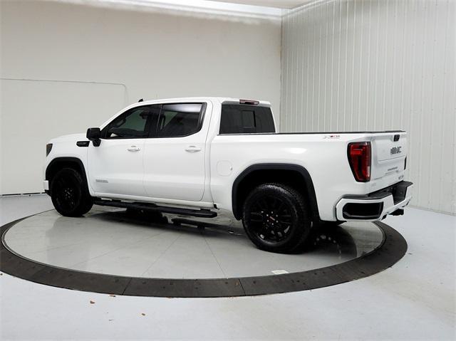 used 2022 GMC Sierra 1500 car, priced at $43,677