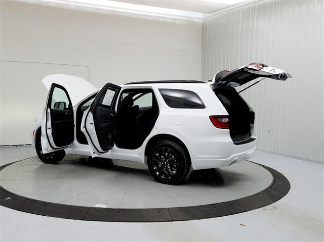 new 2025 Dodge Durango car, priced at $44,134