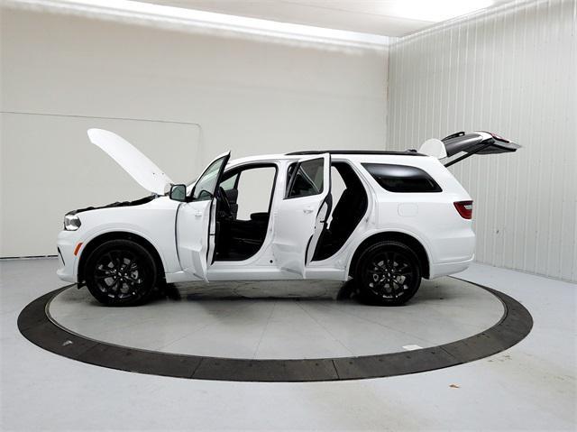 new 2025 Dodge Durango car, priced at $44,134