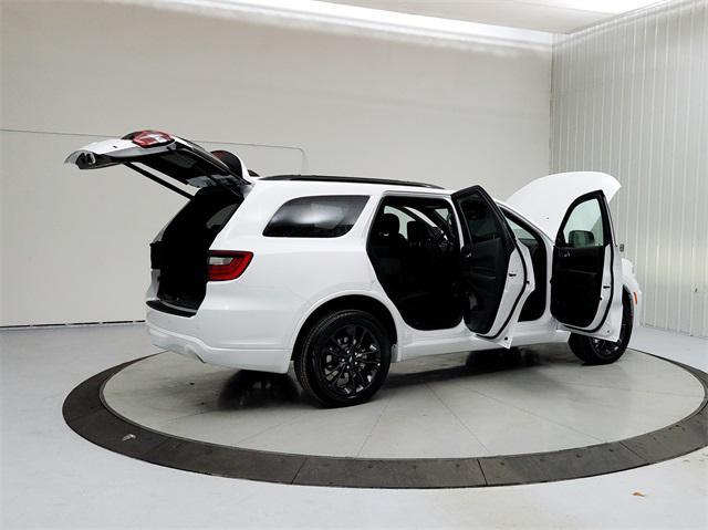 new 2025 Dodge Durango car, priced at $44,134