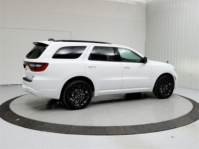 new 2025 Dodge Durango car, priced at $44,134