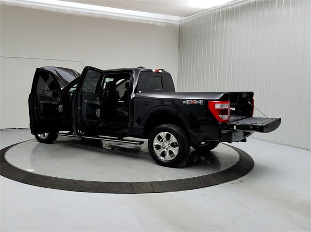 used 2023 Ford F-150 car, priced at $53,369