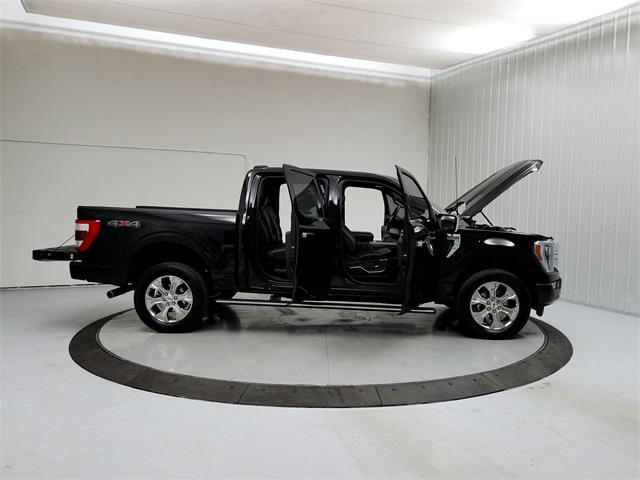 used 2023 Ford F-150 car, priced at $53,369