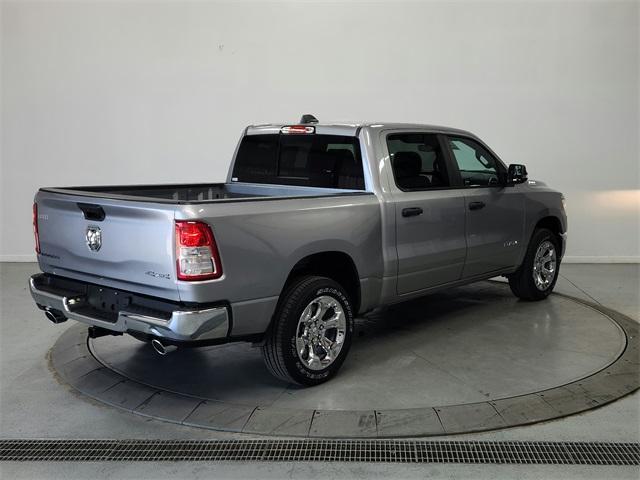 new 2024 Ram 1500 car, priced at $52,293