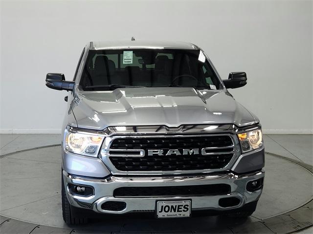 new 2024 Ram 1500 car, priced at $52,293