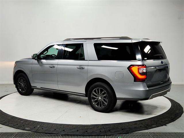 used 2021 Ford Expedition car, priced at $40,946