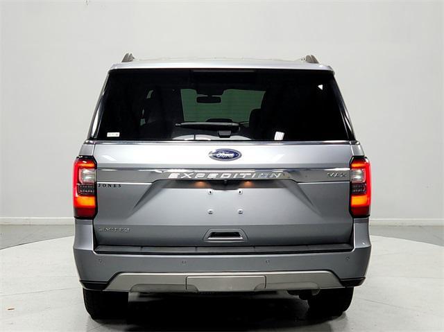 used 2021 Ford Expedition car, priced at $40,946