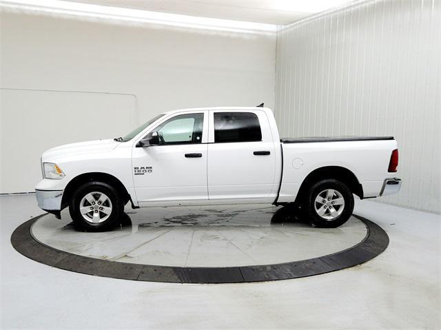 used 2023 Ram 1500 Classic car, priced at $30,709