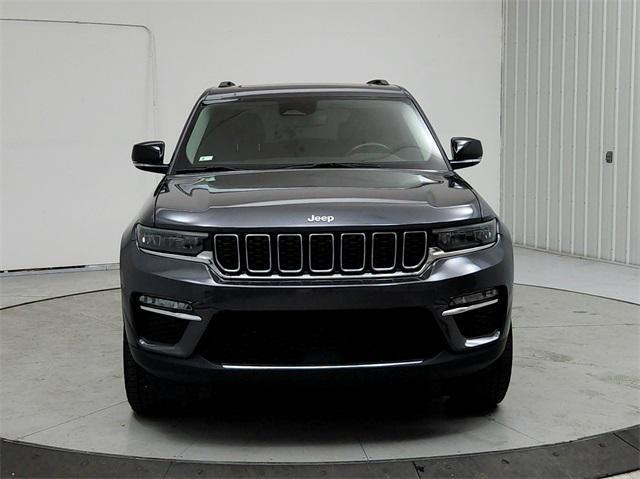 used 2022 Jeep Grand Cherokee car, priced at $32,986