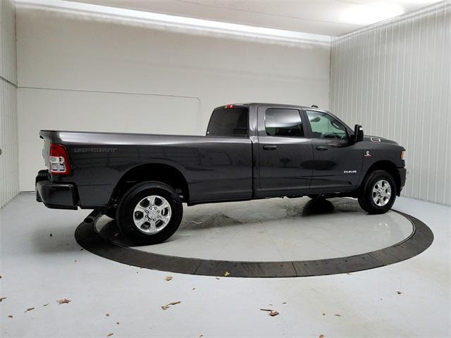 new 2024 Ram 3500 car, priced at $63,806