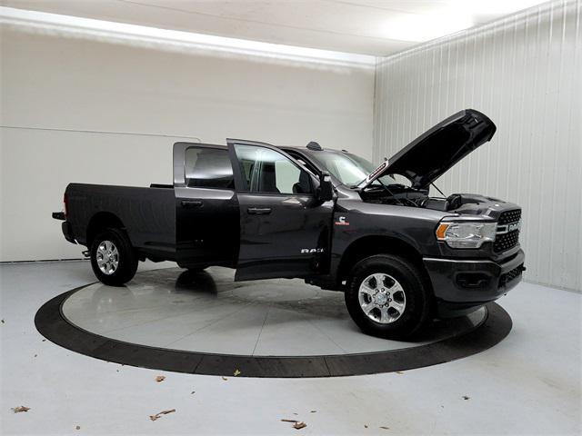 new 2024 Ram 3500 car, priced at $63,806