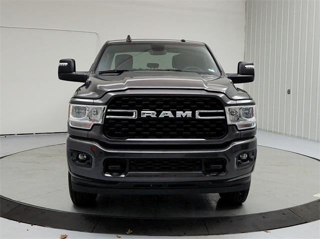 new 2024 Ram 3500 car, priced at $63,806