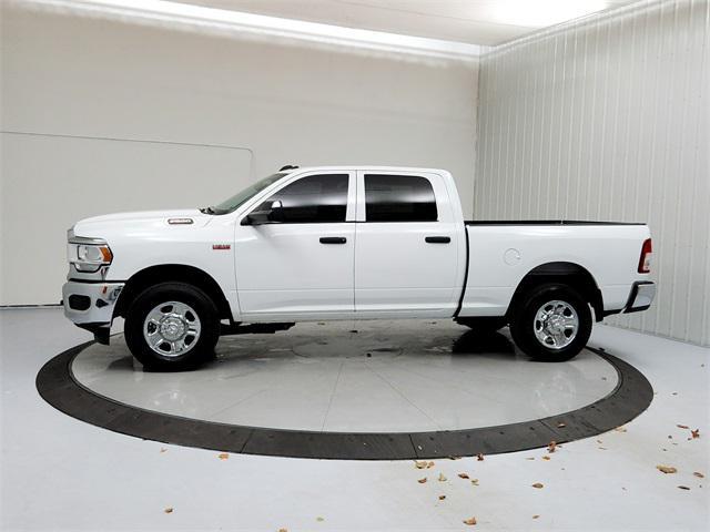 used 2022 Ram 2500 car, priced at $36,195